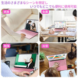 15.6インチ格安 ノートパソコン 高速CPU WIFI対応 Office付きWindows11 Pro標準搭載 メモリ16GB 薄型軽量ノートPC カメラ搭載 オンライン授業 在宅勤務