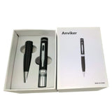 Anviker 高画質1080Pペン型隠しスパイビデオカメラ 内置8GB 日本語取扱