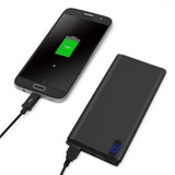 超小型カメラ モバイルバッテリー型隠しカメラ 高画質監視防犯カメラ スパイカメラ 暗視録画 バッテリー表示 携帯便利 長時間録画