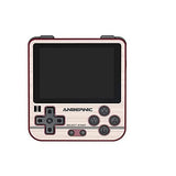 RG280V ミニポータブルゲーム機 OpenDinguxシステム 2.8インチ OCAフルIPSアルミニウム 48GB 2100ｍAh 金