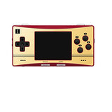 Whatsko RG300X ポータブルゲーム機Open Source Linuxシステム振動モーター3.0インチIPSスクリーン48GB