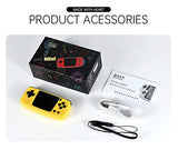 Powkiddy Q36 ミニゲーム機 Open Source Linuxシステム搭載 1.5インチ 超軽量 レトロゲーム機 32GB TF拡張可