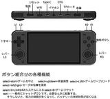Powkiddy RGB10Max RK3326携帯式ゲーム機wifi/Bluetoothモード付 3Dジョイスティック 5インチIPSスクリーン 4200ｍAｈ 64GB