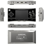 RG300X ポータブルレトロゲーム機 Retro Game Linux OpenDinguxシステム 3.0インチIPSスクリーン シミュレータ互換機 16+32GB