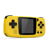 Powkiddy Q36 ミニゲーム機 Open Source Linuxシステム搭載 1.5インチ 超軽量 レトロゲーム機 32GB TF拡張可