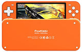 Powkiddy RGB10Max RK3326携帯式ゲーム機wifi/Bluetoothモード付 3Dジョイスティック 5インチIPSスクリーン 4200ｍAｈ 64GB