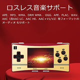 Whatsko RG300X ポータブルゲーム機Open Source Linuxシステム振動モーター3.0インチIPSスクリーン48GB