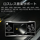 Whatsko RG300X ポータブルゲーム機Open Source Linuxシステム振動モーター3.0インチIPSスクリーン48GB