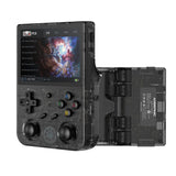 RG353V RG3566 ハンドヘルドゲーム機 Android11&LINUXシステム搭載3.5インチIPS 全密着OCAフルスクリーン WiFi/Bluetooth機能 振動モーター