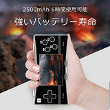 Whatsko RG300X ポータブルゲーム機Open Source Linuxシステム振動モーター3.0インチIPSスクリーン48GB