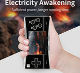 RG300X ポータブルレトロゲーム機 Retro Game Linux OpenDinguxシステム 3.0インチIPSスクリーン シミュレータ互換機 16+32GB