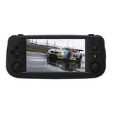 RG503 RK3566 ハンドヘルドゲーム機 5インチOLEDフルIPSスクリーン OpenSourceLinux システム搭載 振動モーター 3500mAh