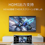 Whatsko RG300X ポータブルゲーム機Open Source Linuxシステム振動モーター3.0インチIPSスクリーン48GB