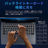 第十世代Core i7搭載/テンキー付き 全金属狭額縁15.6インチ超薄軽量大画面ノートパソコン 高速CPU搭載 16Gメモリ 大容量SSD ハイスペック性能 Win11ノートPC
