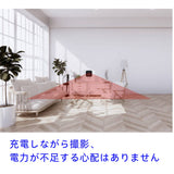 隠しカメラ 小型カメラ 1080P ループ録画 動体検知 音声付き 防犯監視 S3日本語説明書付き