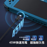 ANBERNIC WIN600 ポータブルゲーム機 3050e Win10システム steamOS対応 5.94インチ OCA 画面