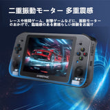 ANBERNIC WIN600 ポータブルゲーム機 3050e Win10システム steamOS対応 5.94インチ OCA 画面