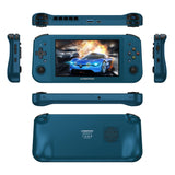 ANBERNIC WIN600 ポータブルゲーム機 3050e Win10システム steamOS対応 5.94インチ OCA 画面