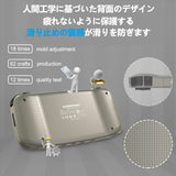 RG503 RK3566 ハンドヘルドゲーム機 5インチOLEDフルIPSスクリーン OpenSourceLinux システム搭載 振動モーター 3500mAh