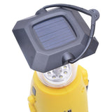 災害に備える 防災ライト 8個LED 高輝度 明るさ2段階調節 USB充電式 防災ラジオ FM/AM対応 大容量バッテリー 防災ラジオ led スマートフォンに充電可能 手回し充電/太陽光充電対応/乾電池使用可能 地震津波豪雨対策