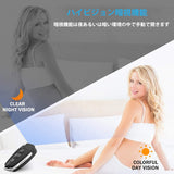 小型カメラ 隠しカメラ キーレス型カメラ 1080P画質 超小型カメラ 隠しカメラ 4032*3024写真 スパイカメラ 暗視機能 動体検知 小型CCDカメラ 上書き録画可能 防犯用 会議録音 商談 防犯証拠撮影 日本語取扱書付