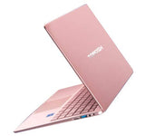 【OFFICE 2010 WINDOWS10標準搭載 】 14.1インチ狭額縁 Intel高速静音CPU 8GBメモリー 薄型高性能ノートパソコン6時間長時間駆動 ノートPC 無線マウス付き