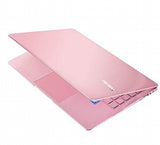 【OFFICE 2010 WINDOWS10標準搭載 】 14.1インチ狭額縁 Intel高速静音CPU 8GBメモリー 薄型高性能ノートパソコン6時間長時間駆動 ノートPC 無線マウス付き