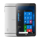 【超軽量/Win 10搭載】Jumper Mini 8  8.0インチIPS1920*1200HD超薄軽量タブレット高速静音 Z8300 DDR3 CPU搭載 4G RAM/64GB EMMC/無線WIFI/MiniHDMI/Micro USB/ハイスペック性能タブレット