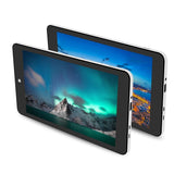 【超軽量/Win 10搭載】Jumper Mini 8  8.0インチIPS1920*1200HD超薄軽量タブレット高速静音 Z8300 DDR3 CPU搭載 4G RAM/64GB EMMC/無線WIFI/MiniHDMI/Micro USB/ハイスペック性能タブレット