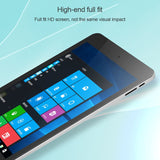 【超軽量/Win 10搭載】Jumper Mini 8  8.0インチIPS1920*1200HD超薄軽量タブレット高速静音 Z8300 DDR3 CPU搭載 4G RAM/64GB EMMC/無線WIFI/MiniHDMI/Micro USB/ハイスペック性能タブレット